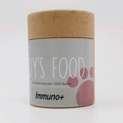 Joy’s Food Immuno+