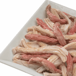 Alternative view of Lifedog natural Poulet et Boeuf 90gr