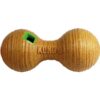 KONG® Bamboo Feeder Dog toy