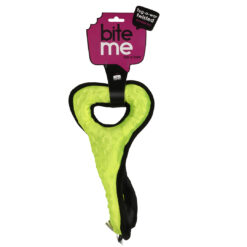 Alternative view of Tug-o-war Twisted