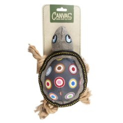 Alternative view of Canvas tortue