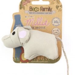 Alternative view of Beco Family