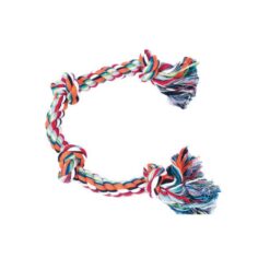 Alternative view of Corde 4 nœuds