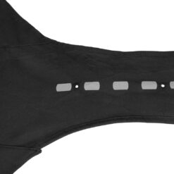 Alternative view of Non-stop Fjord raincoat