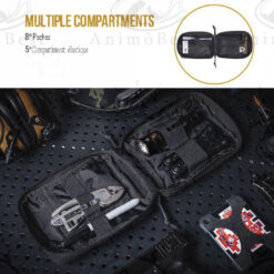 Alternative view of Pochette OneTigris BLADE Multiuse EDC