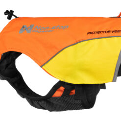 Alternative view of Non-stop Protector vest