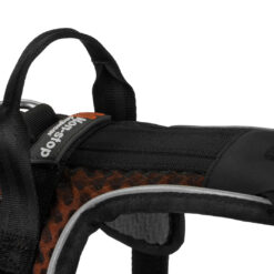 Alternative view of Non-stop Rock harness