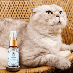 Alternative view of Gelée nettoyante Œil de lynx