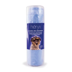 Serviette ultra absorbante Héry