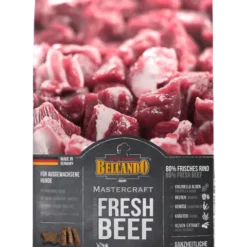 Alternative view of BELCANDO® MASTERCRAFT FRESH BEEF