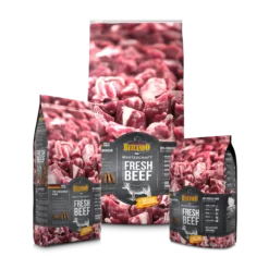 BELCANDO® MASTERCRAFT FRESH BEEF