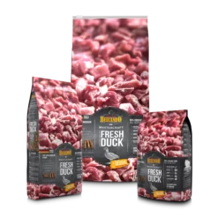 BELCANDO® MASTERCRAFT FRESH DUCK