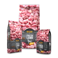 BELCANDO® MASTERCRAFT FRESH LAMB