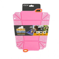 Alternative view of Gamelle Crock Trotter