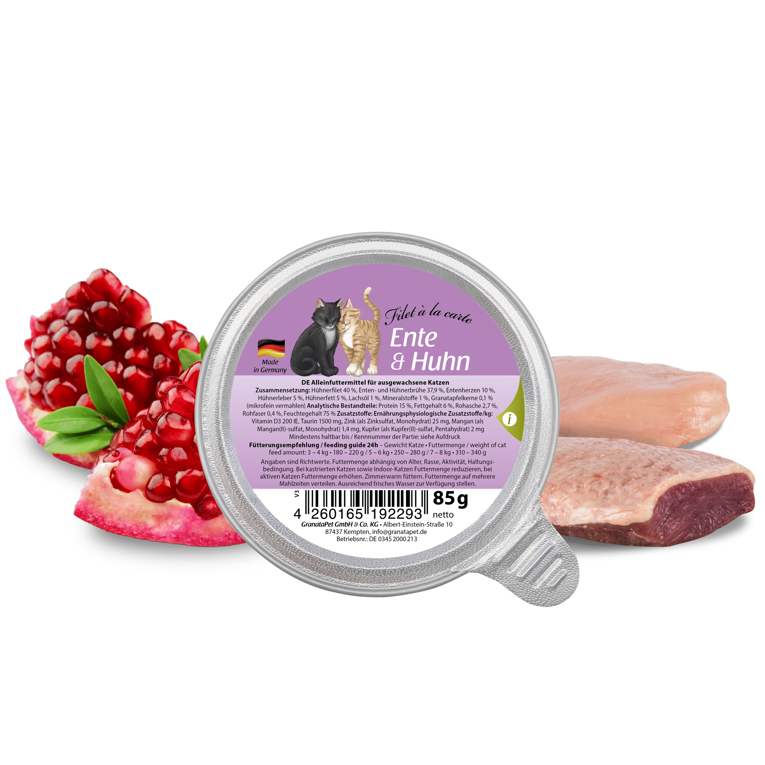 GranataPet FILET À LA CARTE – Image 4