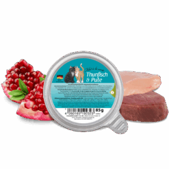 GranataPet FILET À LA CARTE