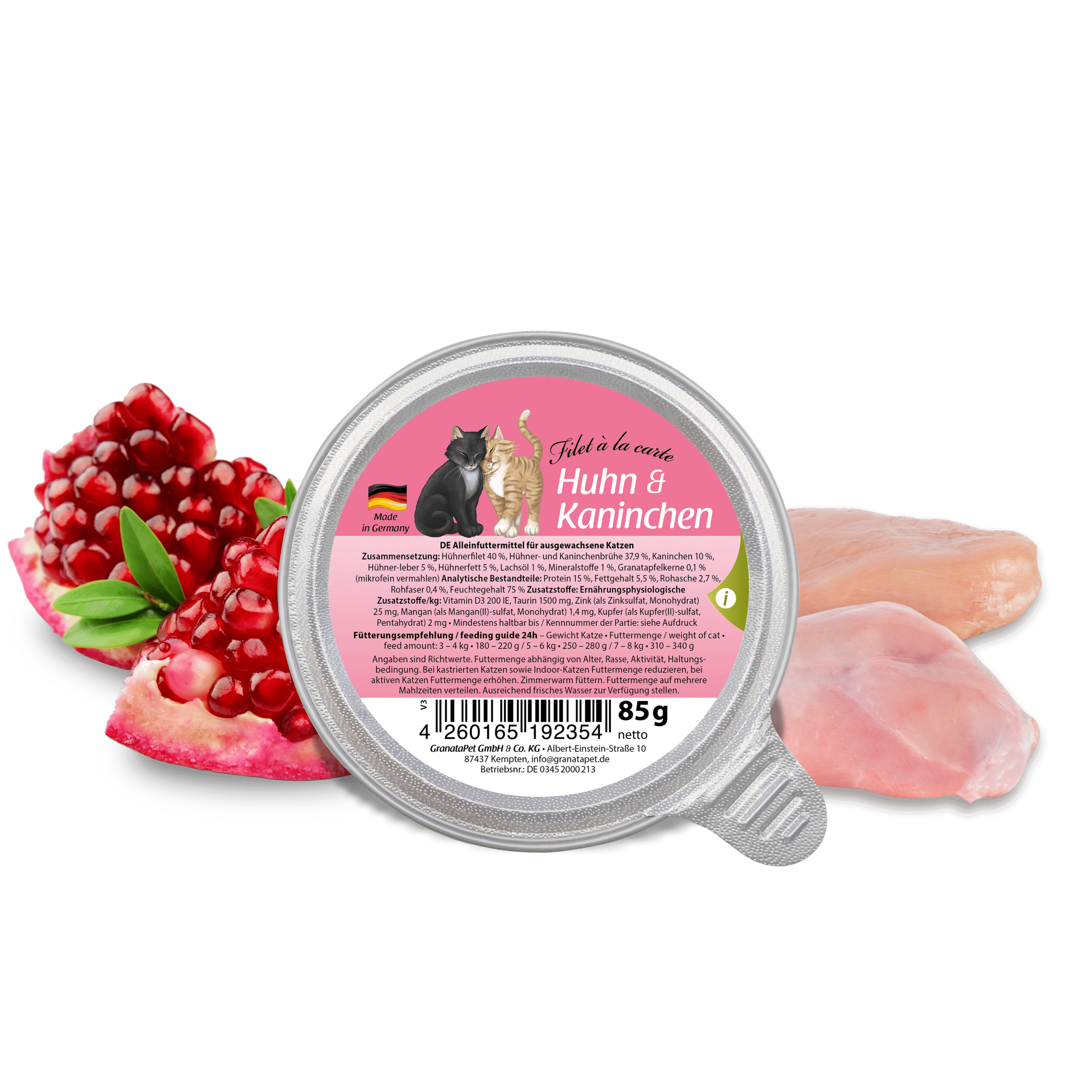 GranataPet FILET À LA CARTE – Image 3