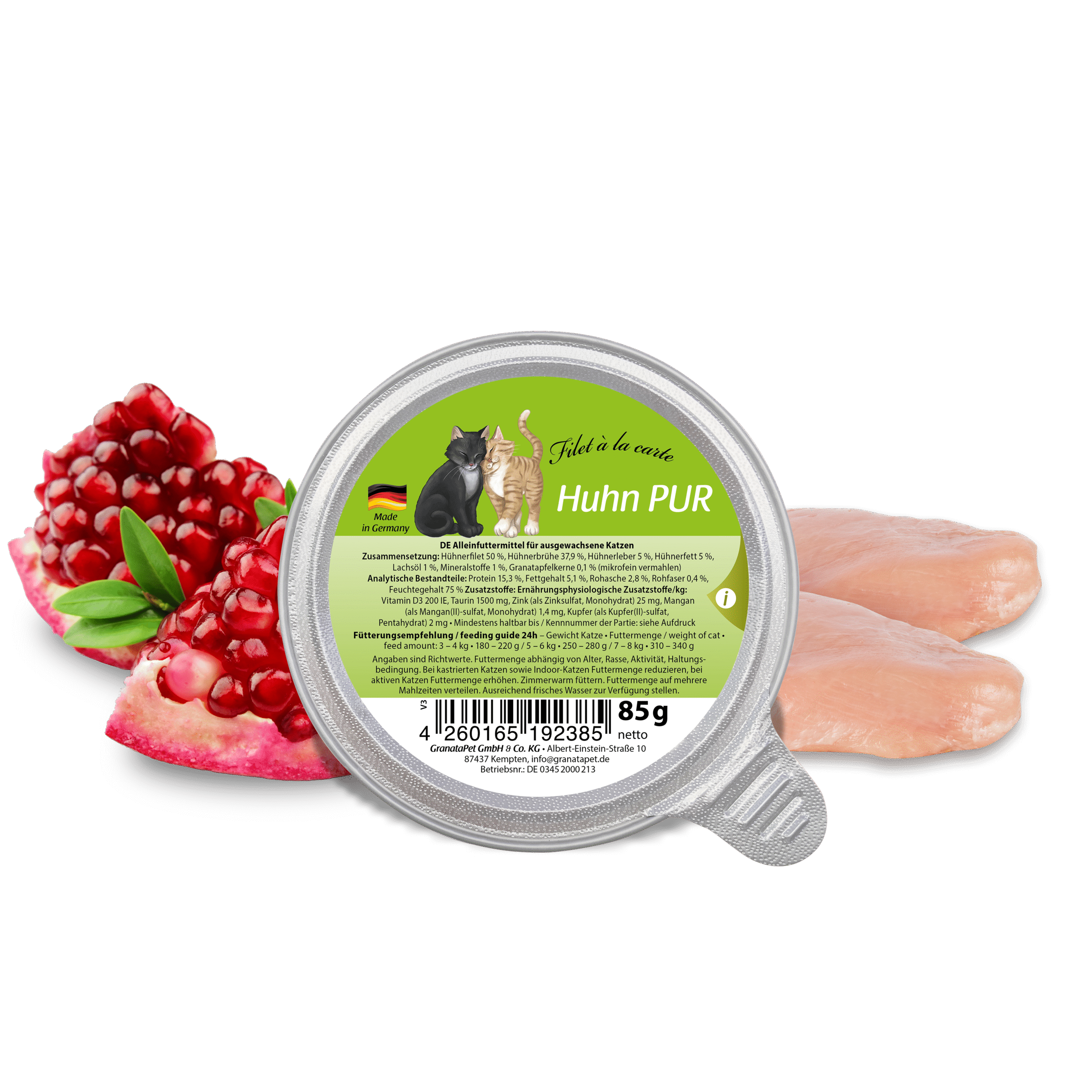 GranataPet FILET À LA CARTE – Image 2