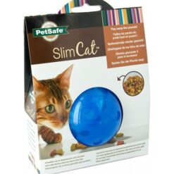SlimCat distributeur de croquettes