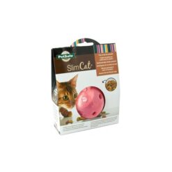 Alternative view of SlimCat distributeur de croquettes