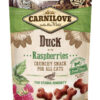 Carnilove, soft et crunchy snack 50g