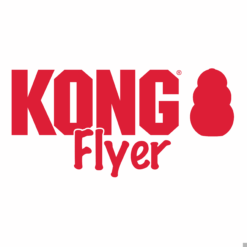 Alternative view of KONG Frisbee Flyer