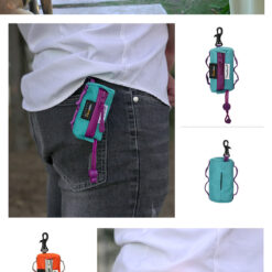 Alternative view of Distributeur de sac Truelove