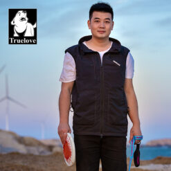 Alternative view of Veste d'entrainement Truelove