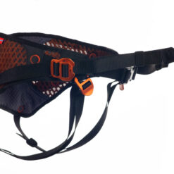 Alternative view of Non-stop Løype belt