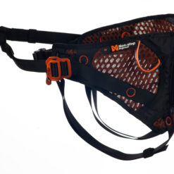 Non-stop Løype belt