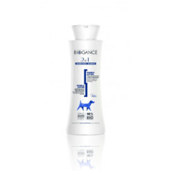 BIOGANCE 2 IN 1 (CONDITIONNEUR) 250 ML