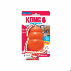 Alternative view of KONG Aqua orange Jouet pour chiens