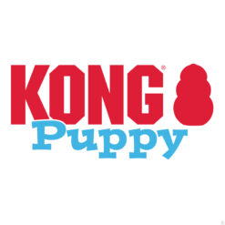 Alternative view of KONG® PUPPY