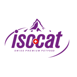 Iso-cat Croquettes en VRAC jusqu'à 5.5kg