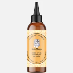 Gelée nettoyante Cire d'or