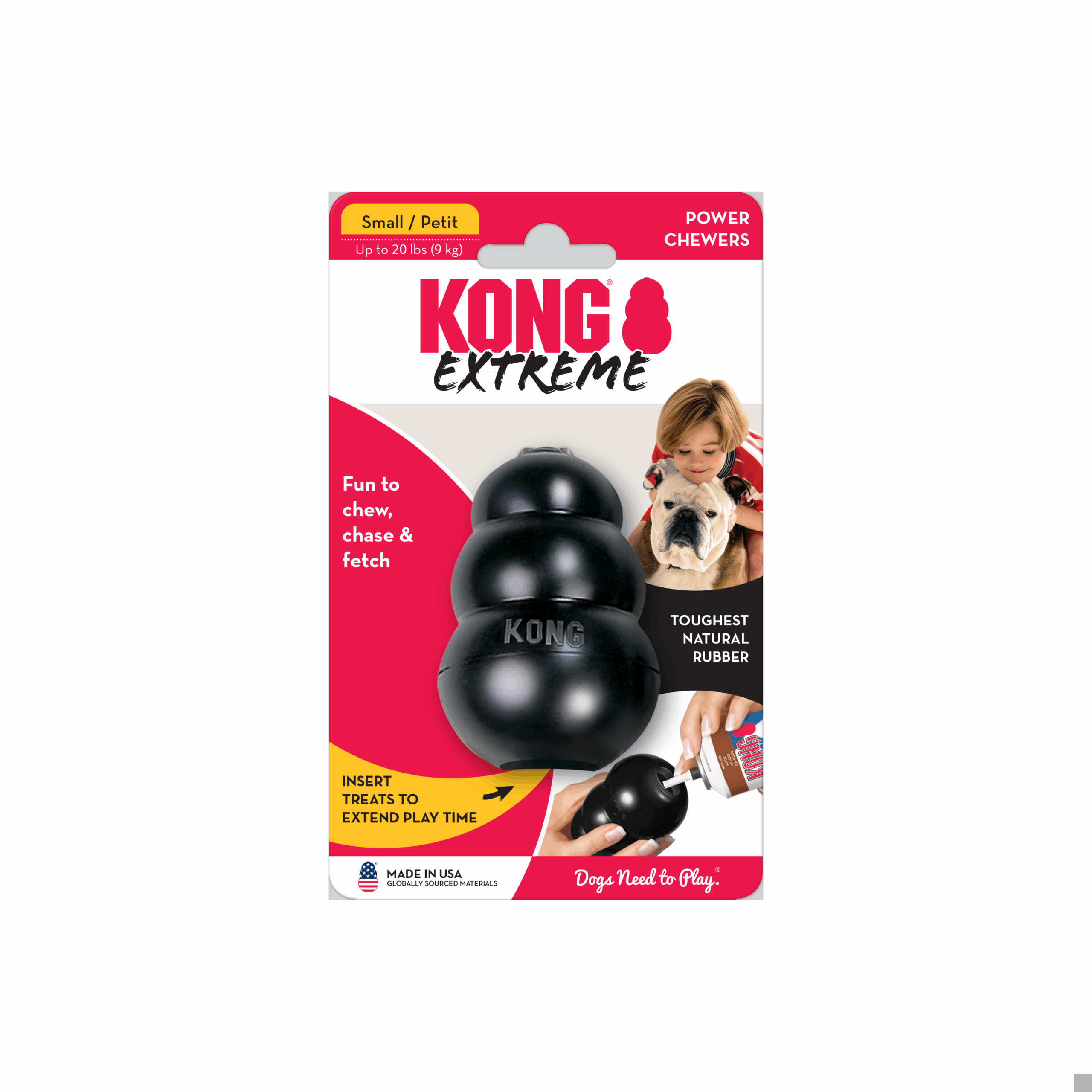 KONG® EXTREME – Image 3
