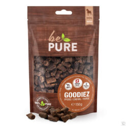 bePure Goodiez cheval 150g
