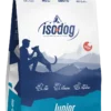 Iso-dog JUNIOR Crackers Small & Medium Breeds