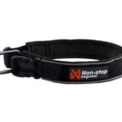 Alternative view of Non-stop Roam collar