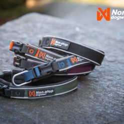 Non-stop Roam collar