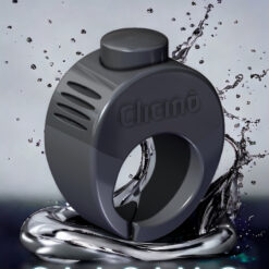 Clicker Ring CLICINO Slate Gray