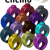 CLICINO Clicker Ring