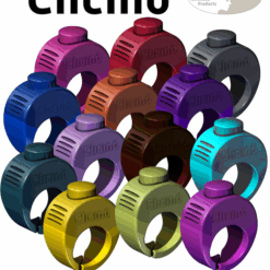 CLICINO Clicker Ring