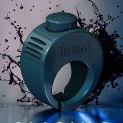 Clicker Ring CLICINO Sea Green