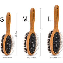 Alternative view of Truelove Brosse 2 en 1