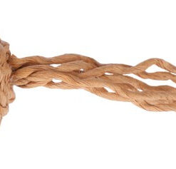 Balle Nature en papier kraft