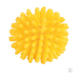 Alternative view of Balle hérisson ø 3cm