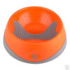LickiMat Oh Bowl orange