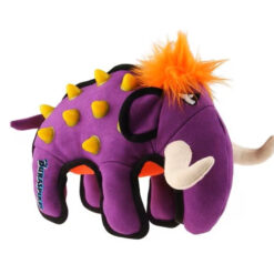 Alternative view of Jouet robuste Duraspikes éléphant