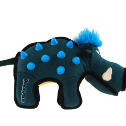 Alternative view of Jouet robuste Duraspikes sanglier